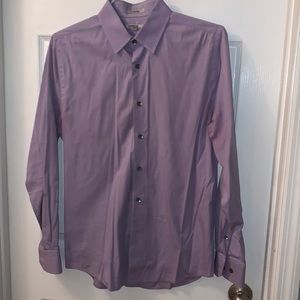 Express men’s dress shirt